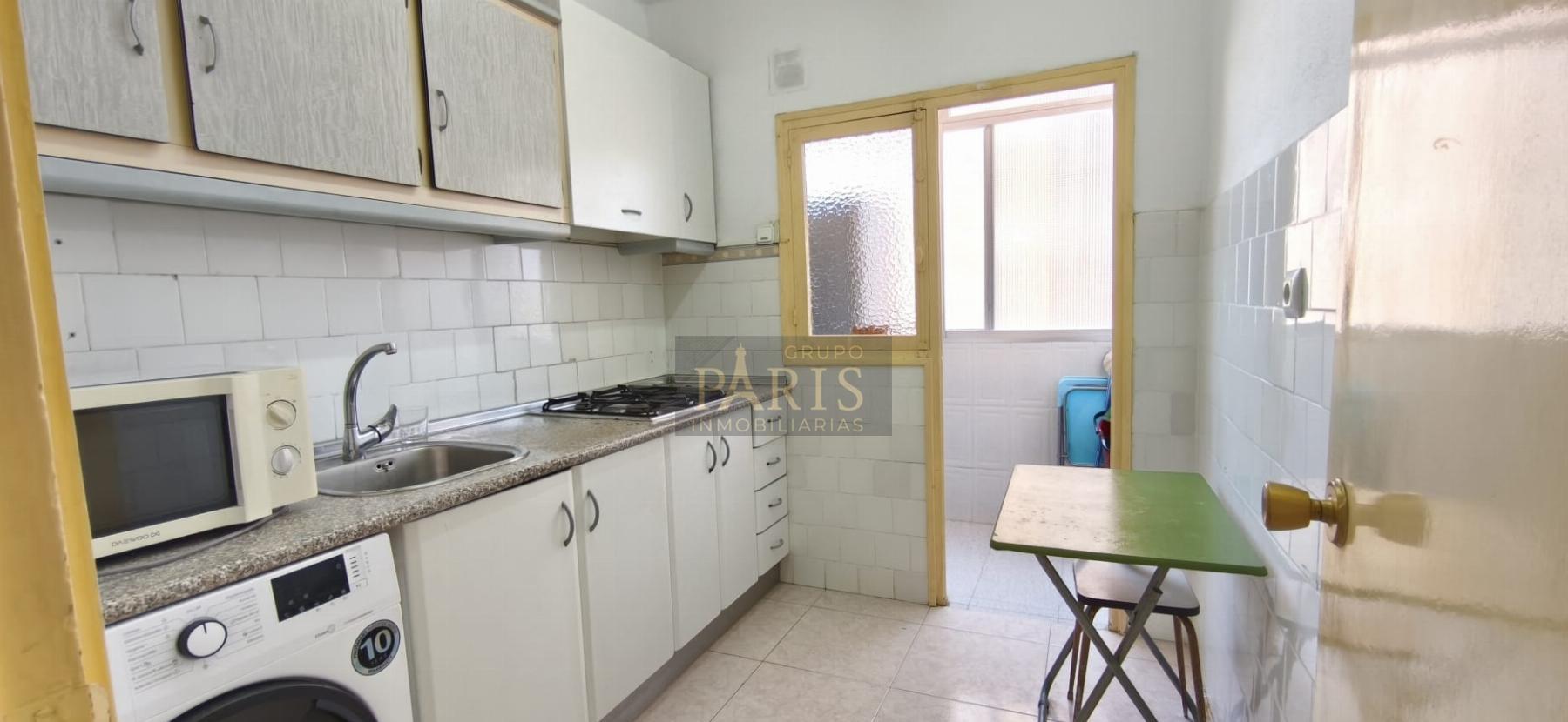 Alquiler de apartamento en Cartagena