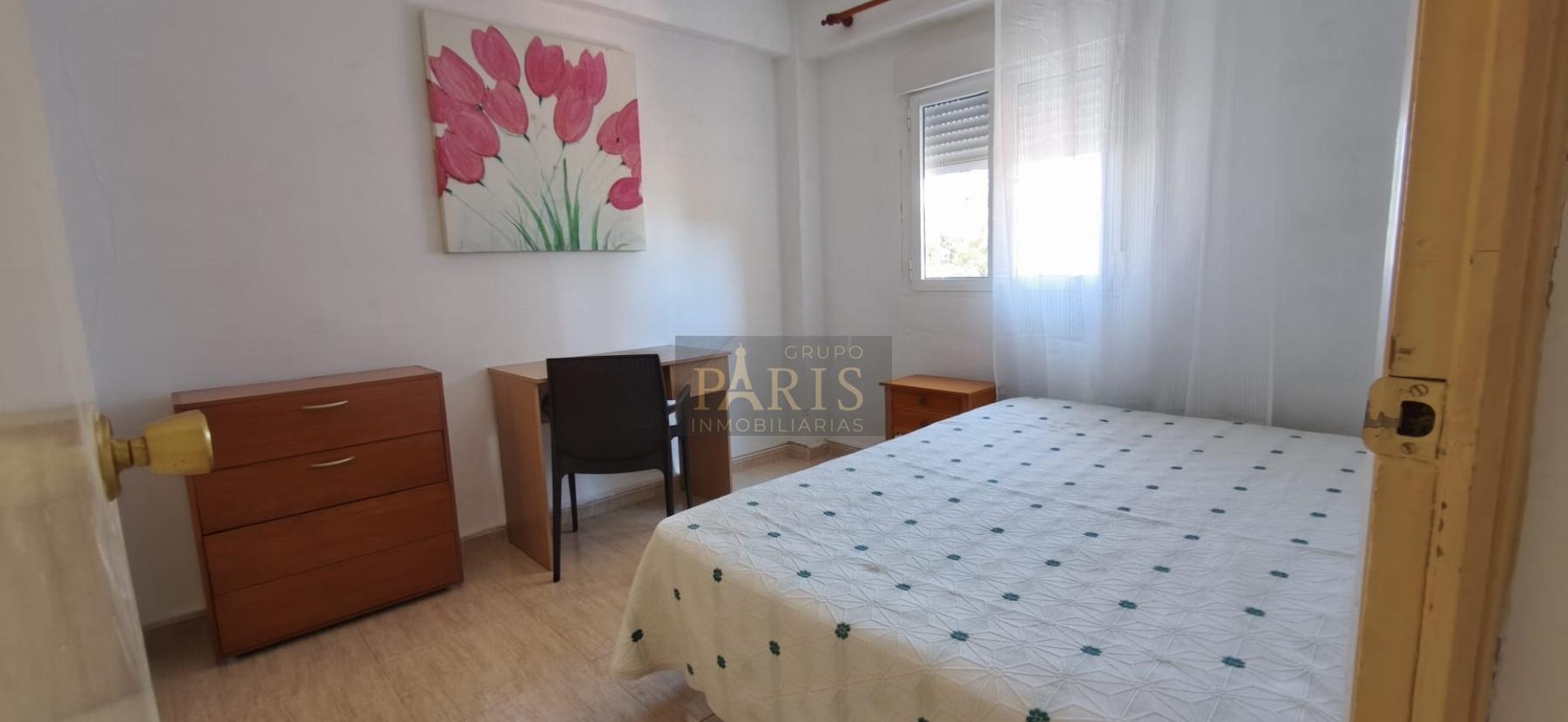 Alquiler de apartamento en Cartagena