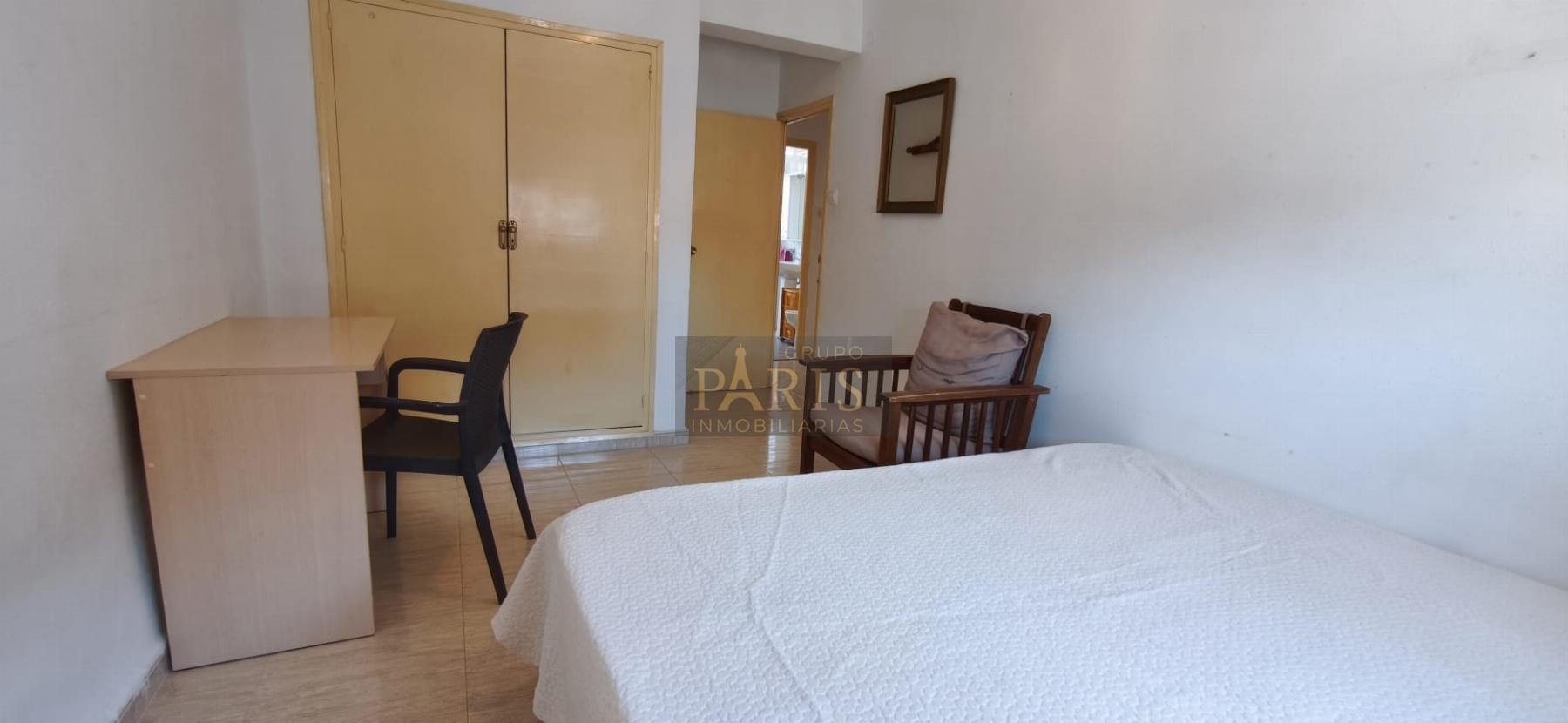 Alquiler de apartamento en Cartagena