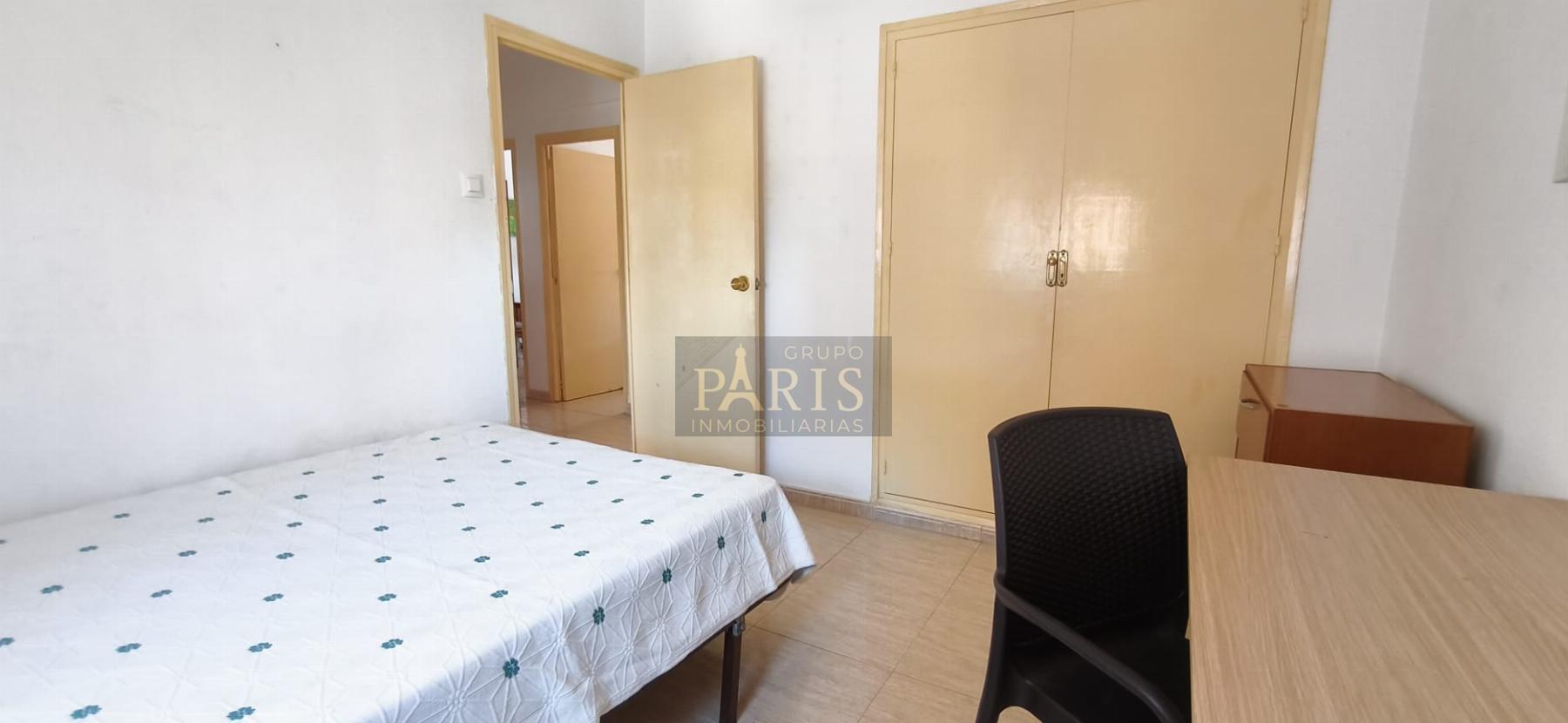 Alquiler de apartamento en Cartagena