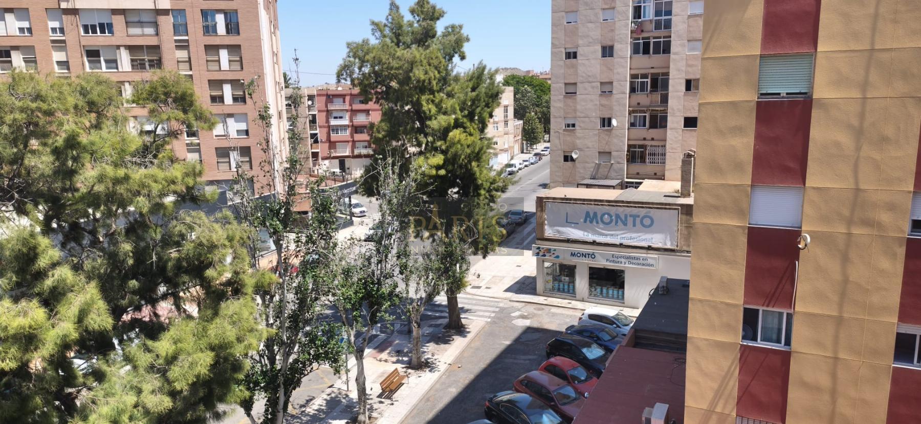 Alquiler de apartamento en Cartagena