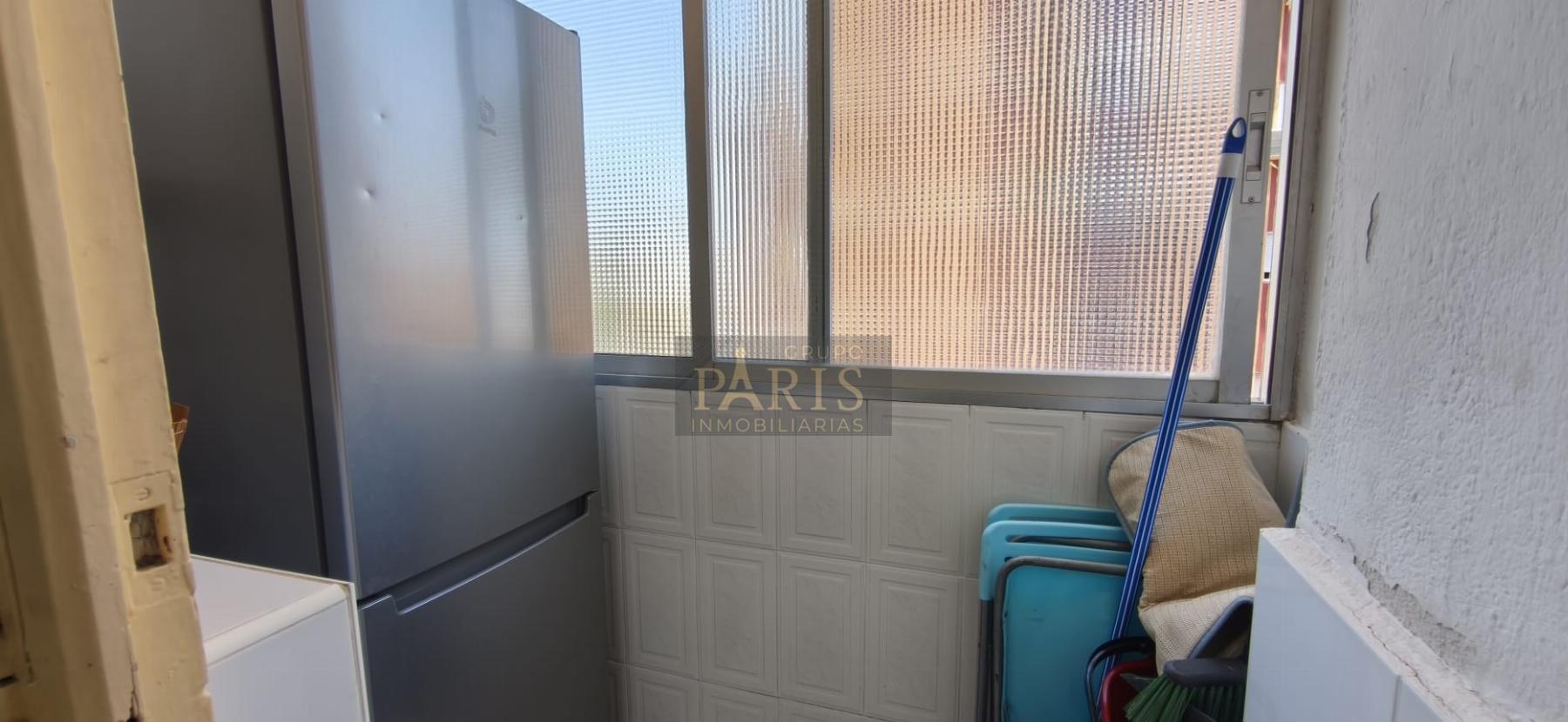 Alquiler de apartamento en Cartagena