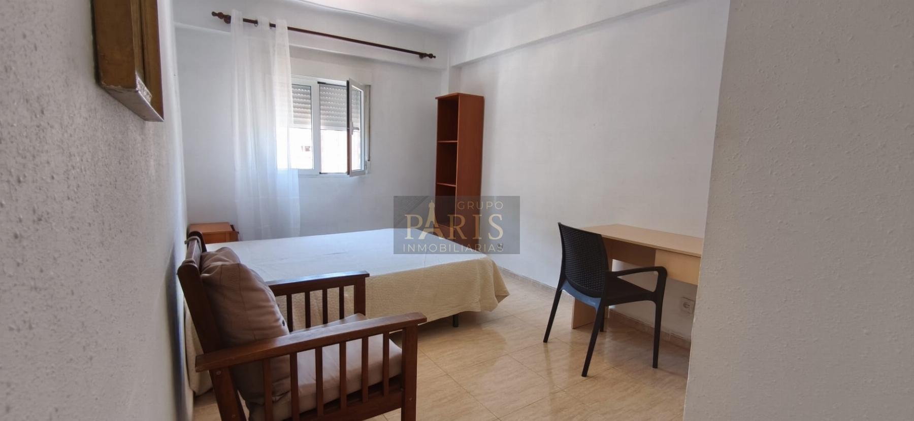 Alquiler de apartamento en Cartagena