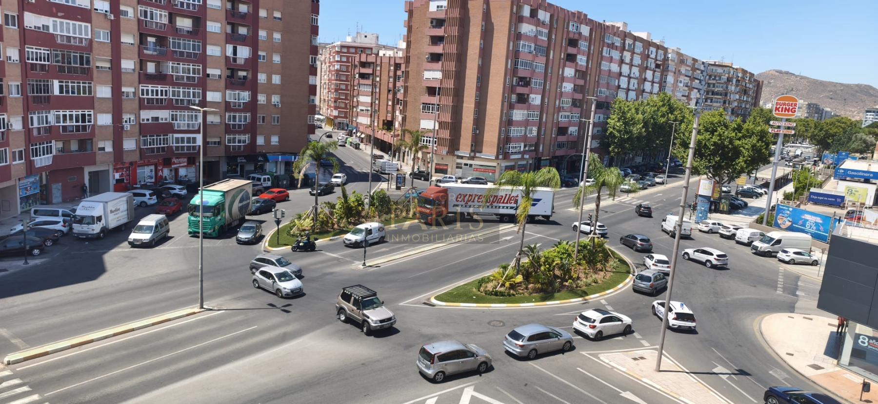 Alquiler de apartamento en Cartagena