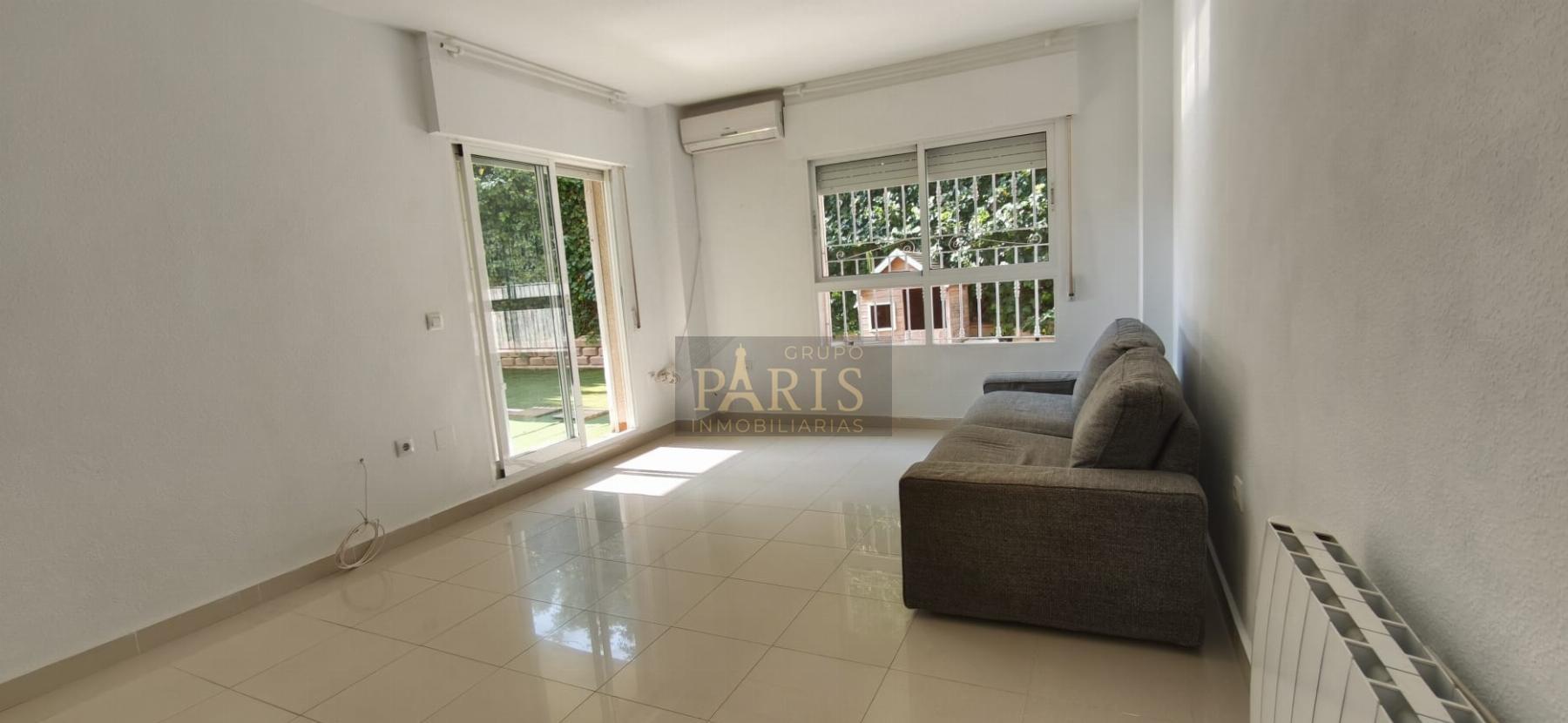 Alquiler de apartamento en Cartagena