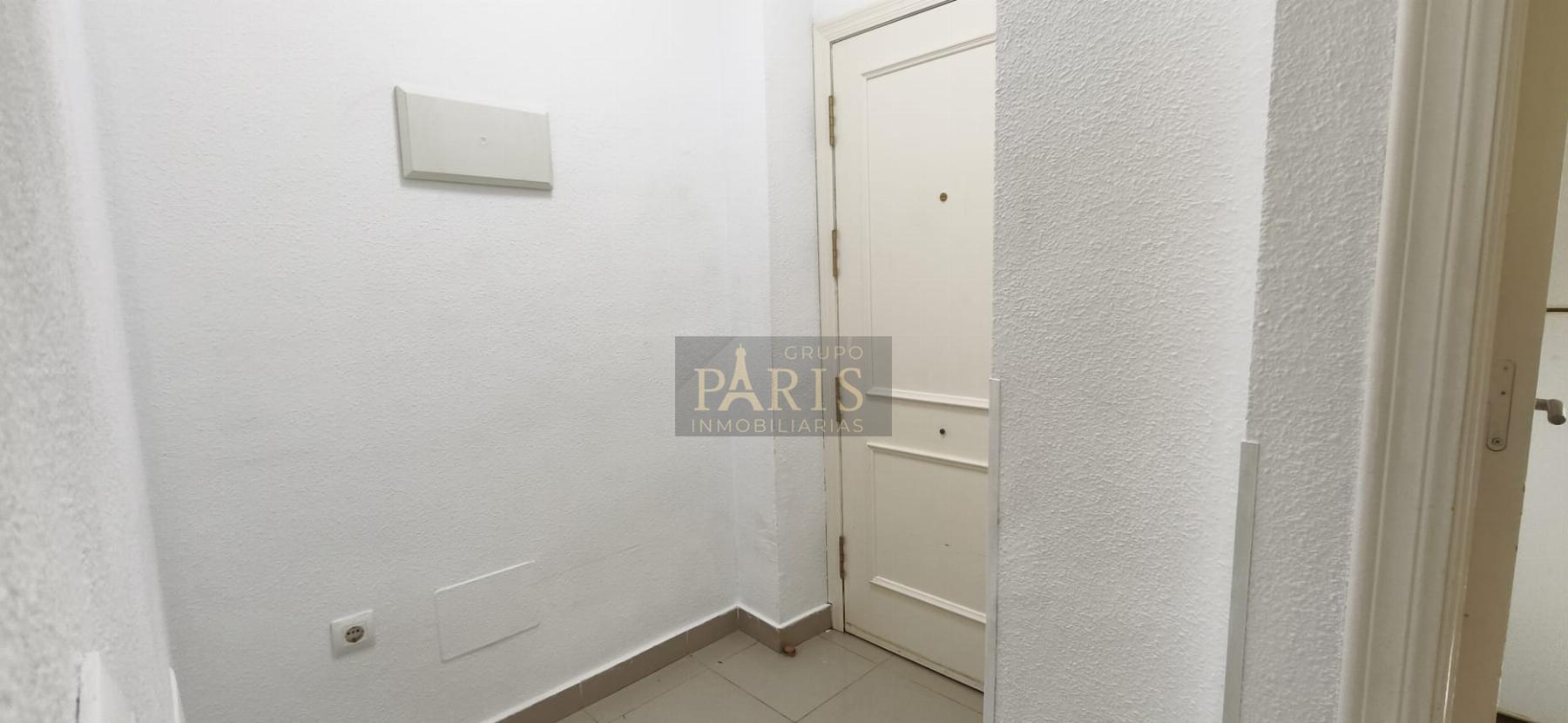 Alquiler de apartamento en Cartagena