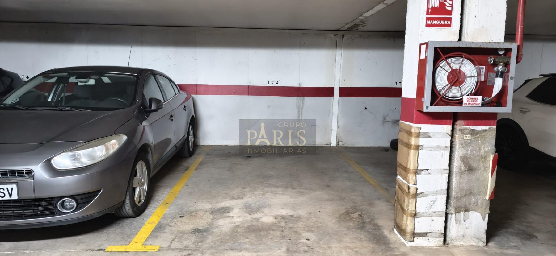 Alquiler de apartamento en Cartagena
