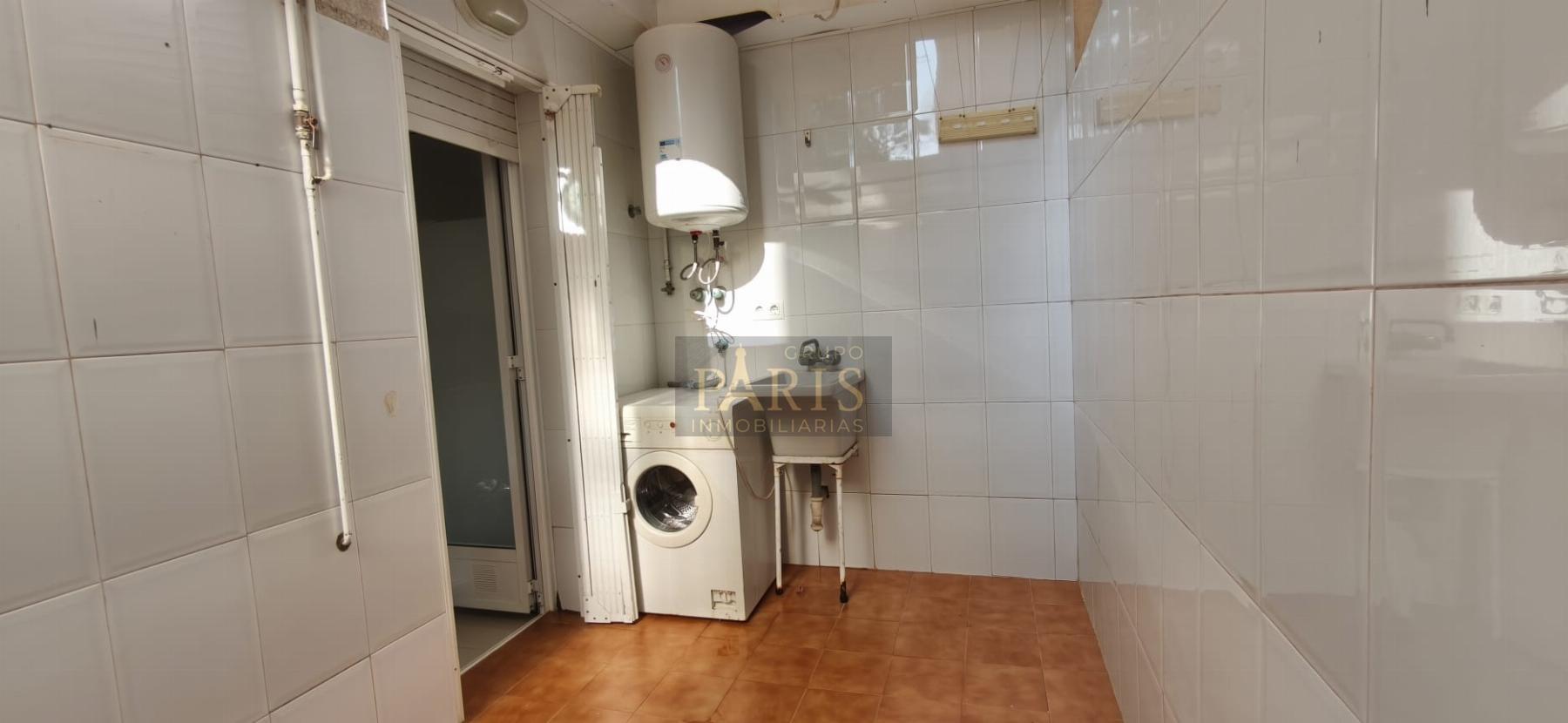 Alquiler de apartamento en Cartagena