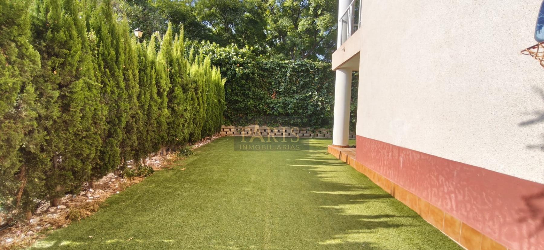 Alquiler de apartamento en Cartagena