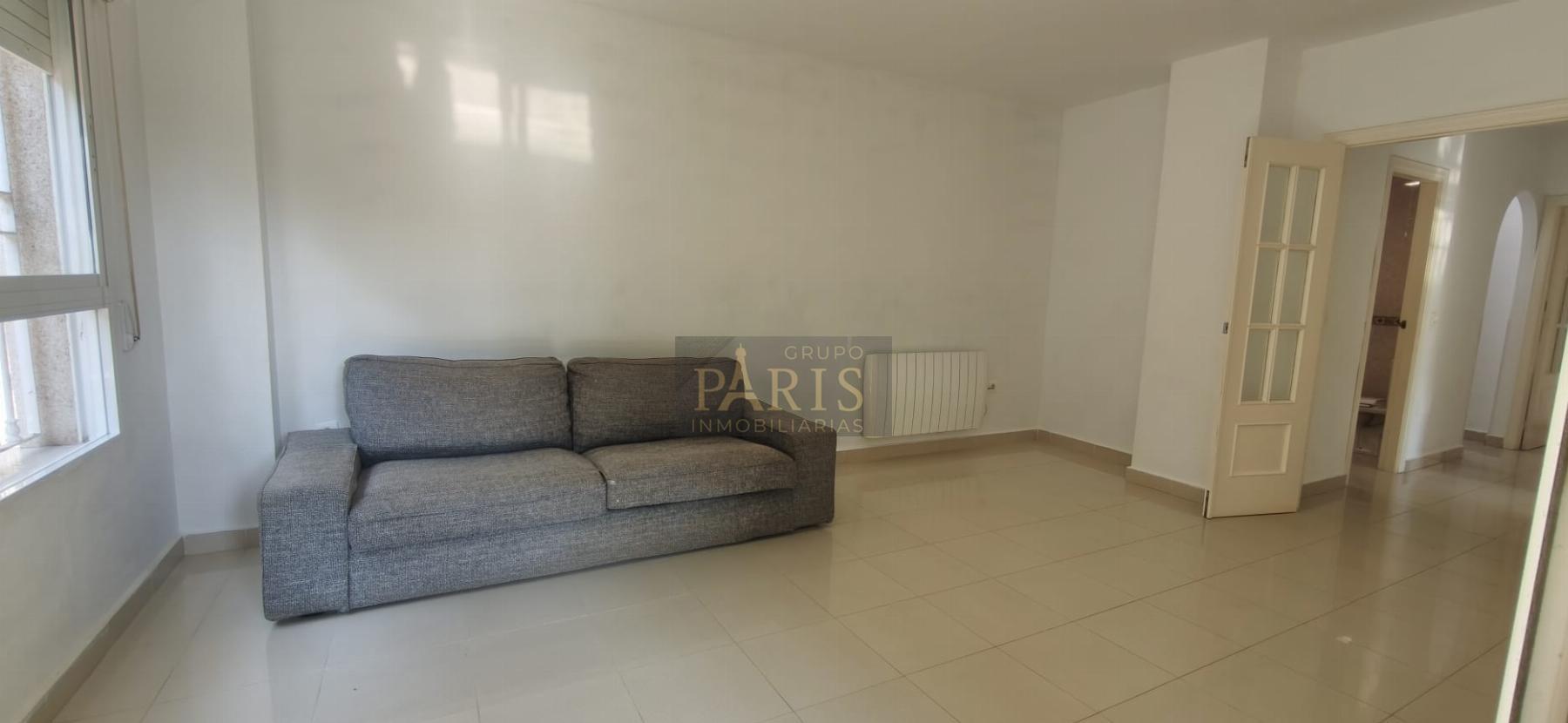 Alquiler de apartamento en Cartagena