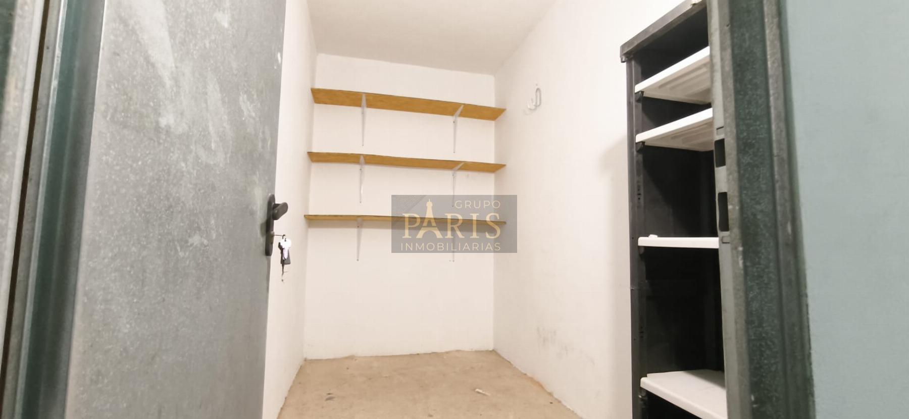 Alquiler de apartamento en Cartagena