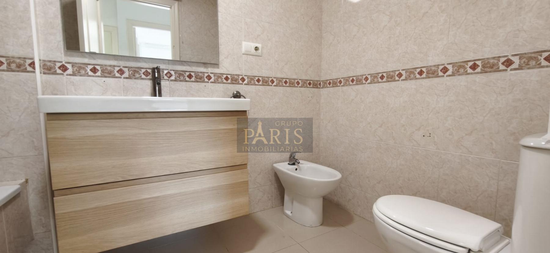 Alquiler de apartamento en Cartagena