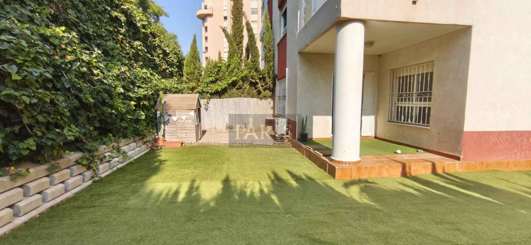 Alquiler de apartamento en Cartagena
