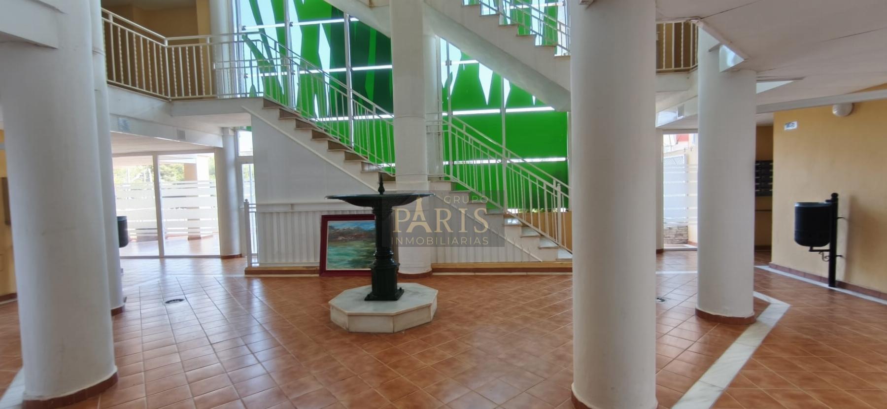 Alquiler de apartamento en Cartagena