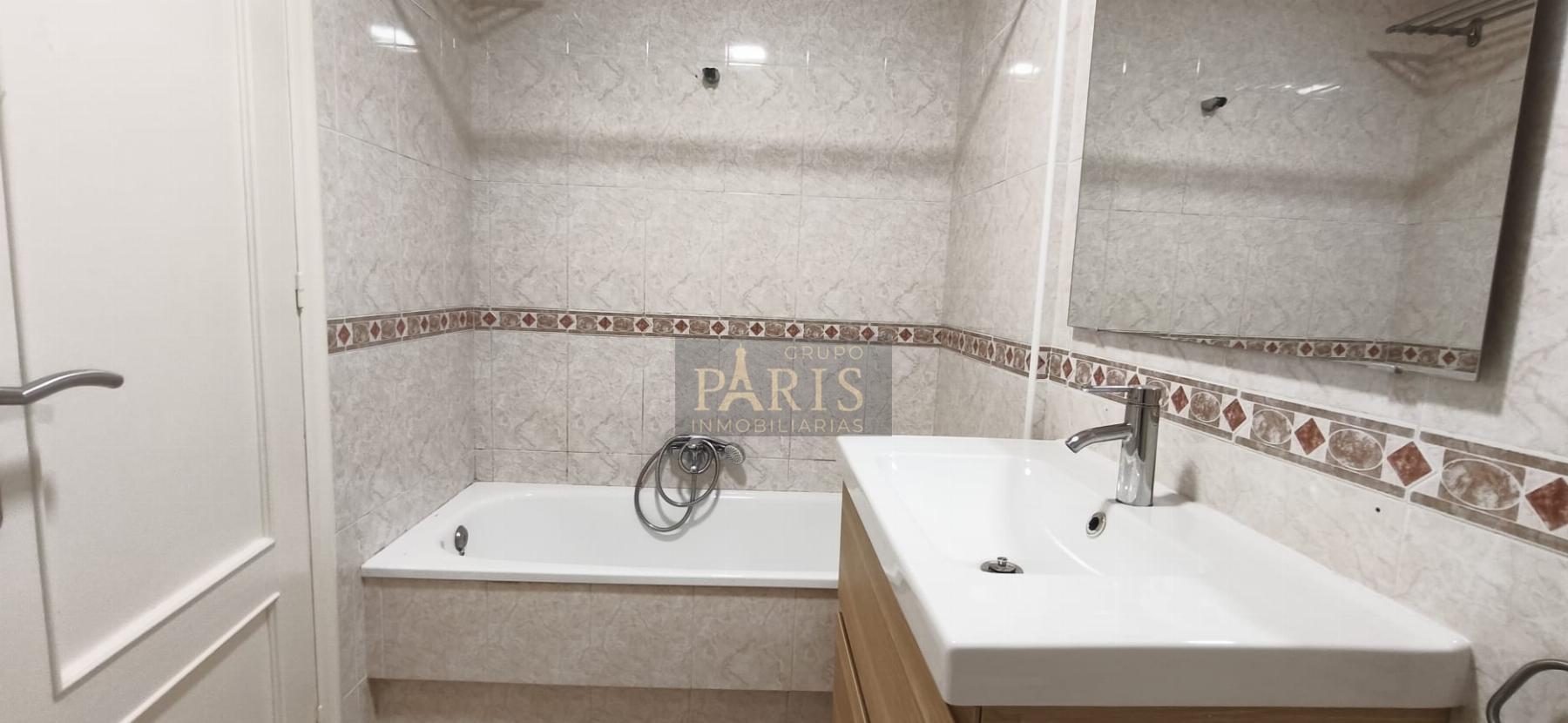 Alquiler de apartamento en Cartagena