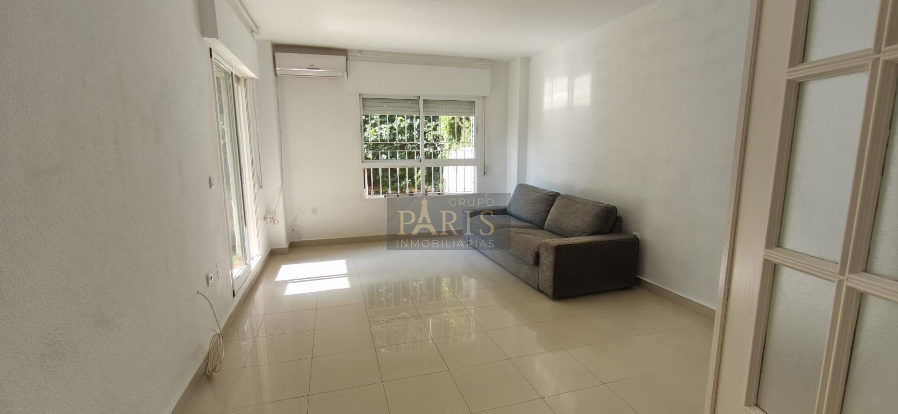 Alquiler de apartamento en Cartagena