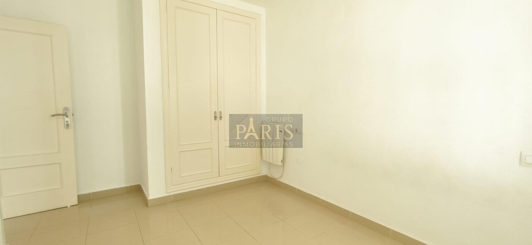 Alquiler de apartamento en Cartagena