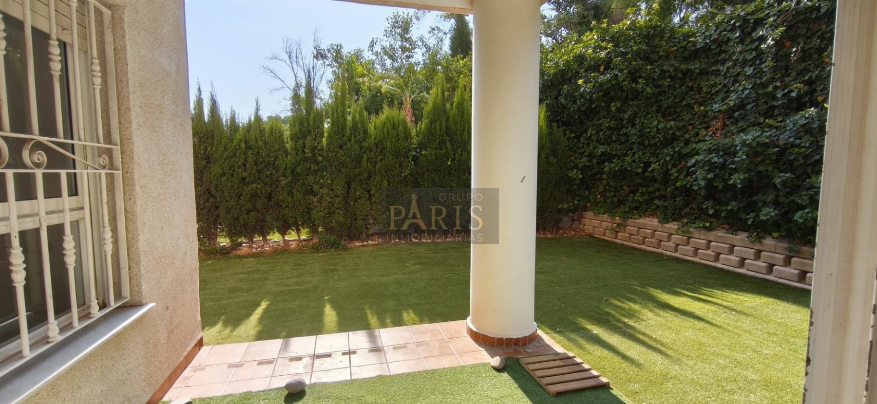 Alquiler de apartamento en Cartagena