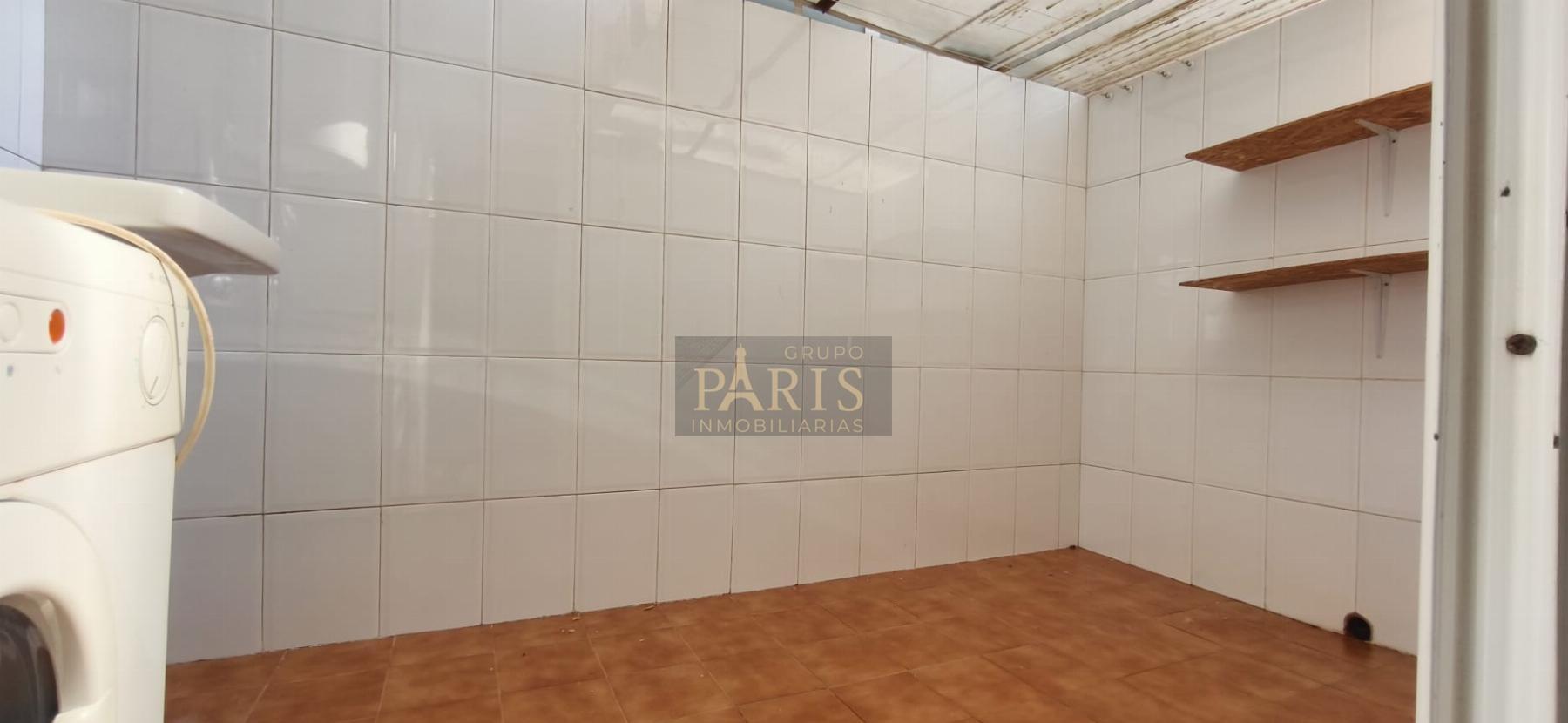 Alquiler de apartamento en Cartagena