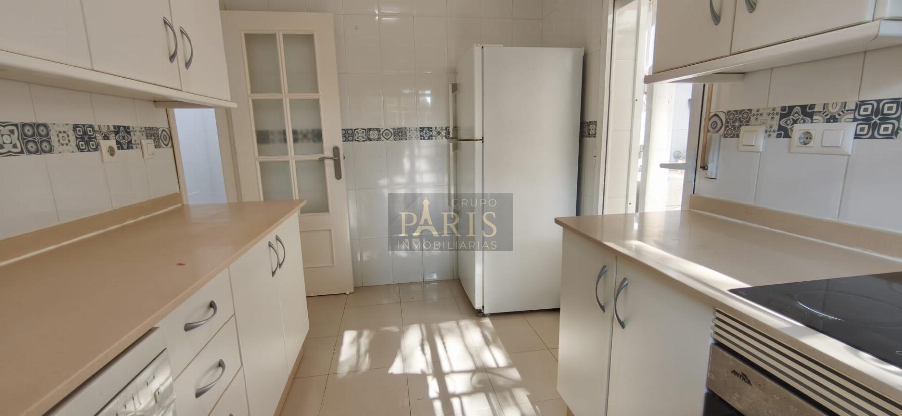 Alquiler de apartamento en Cartagena