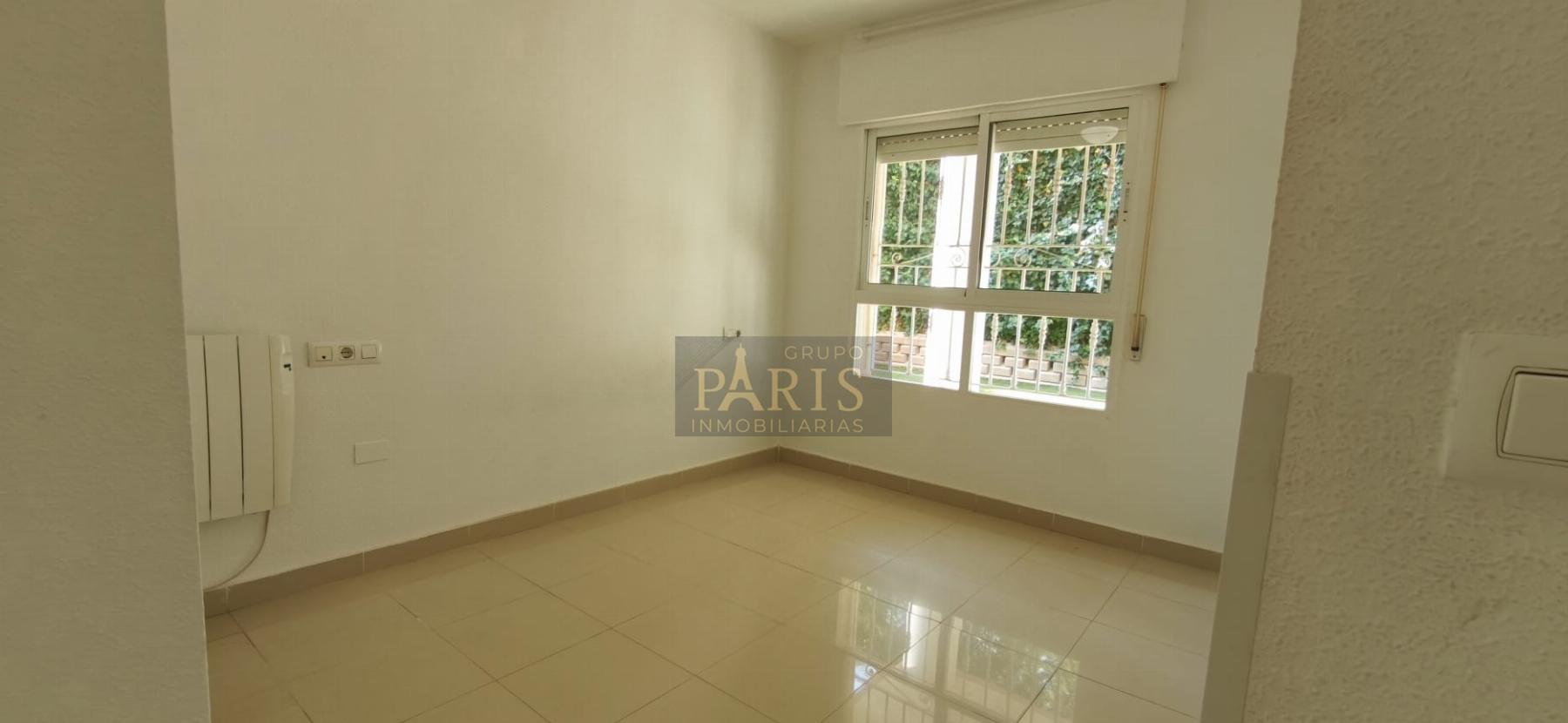 Alquiler de apartamento en Cartagena