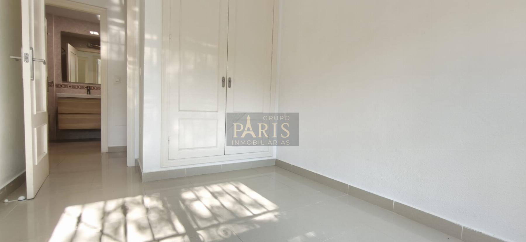 Alquiler de apartamento en Cartagena