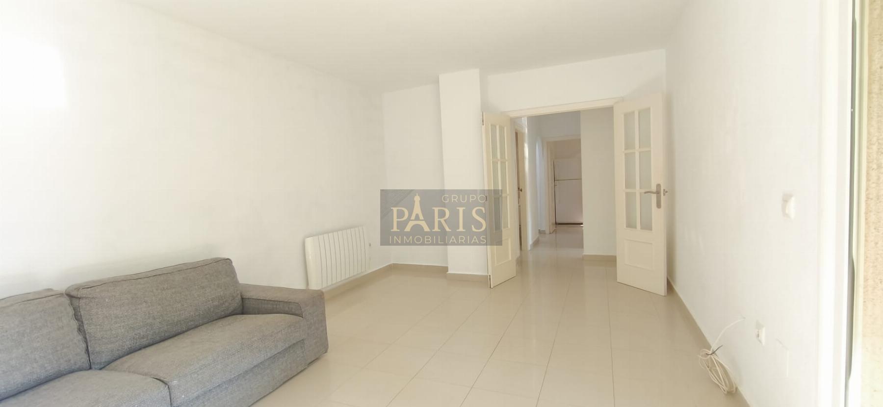 Alquiler de apartamento en Cartagena