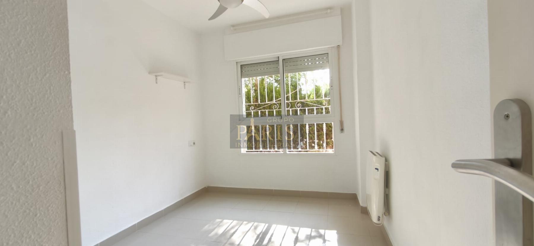 Alquiler de apartamento en Cartagena