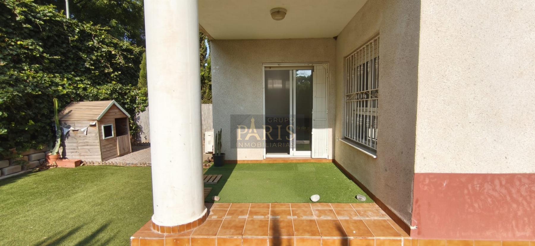 Alquiler de apartamento en Cartagena