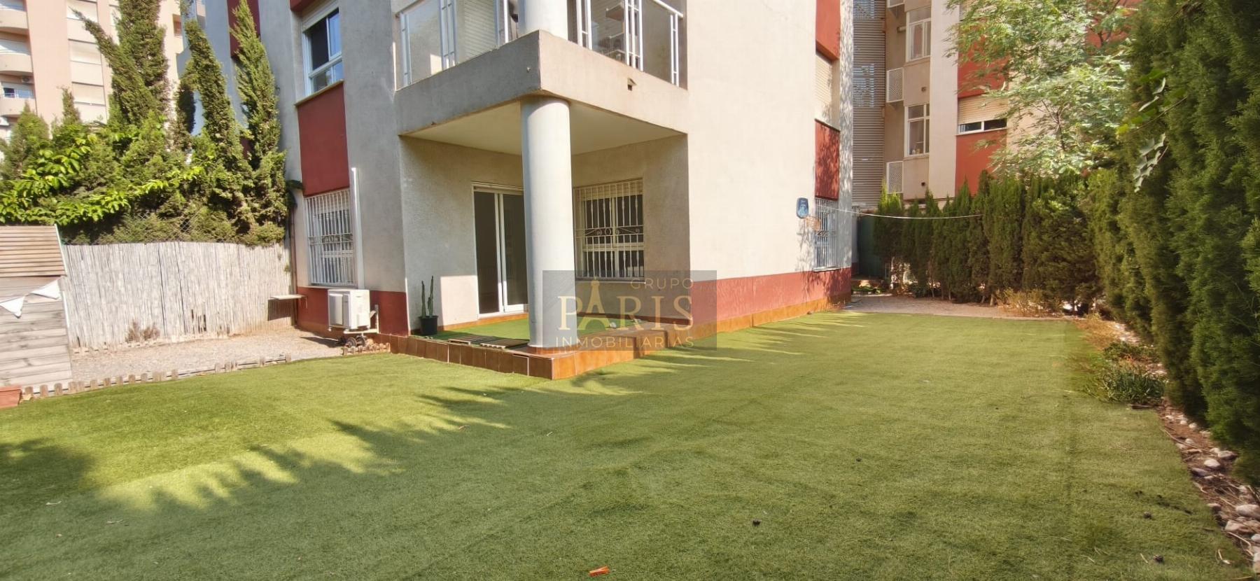 Alquiler de apartamento en Cartagena