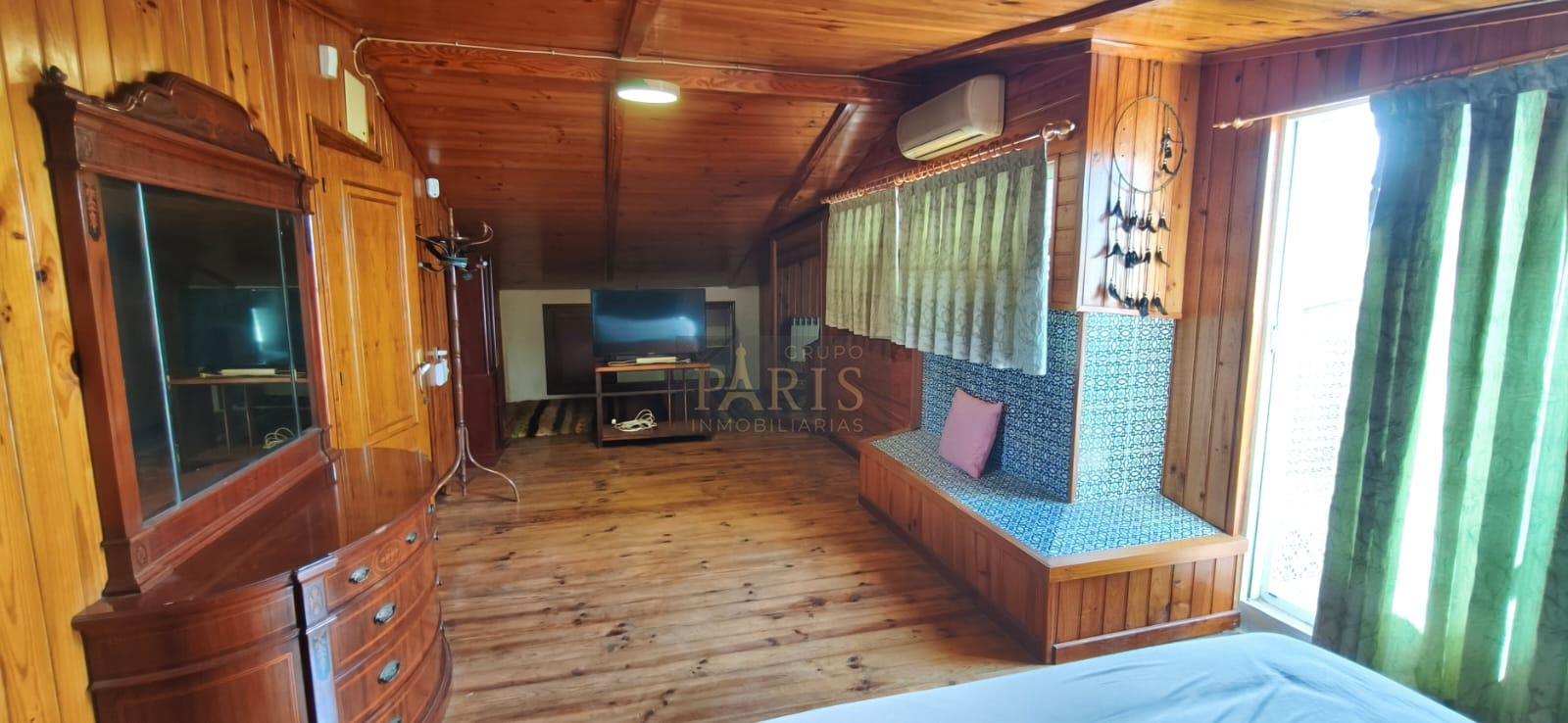 Venta de chalet en Cartagena