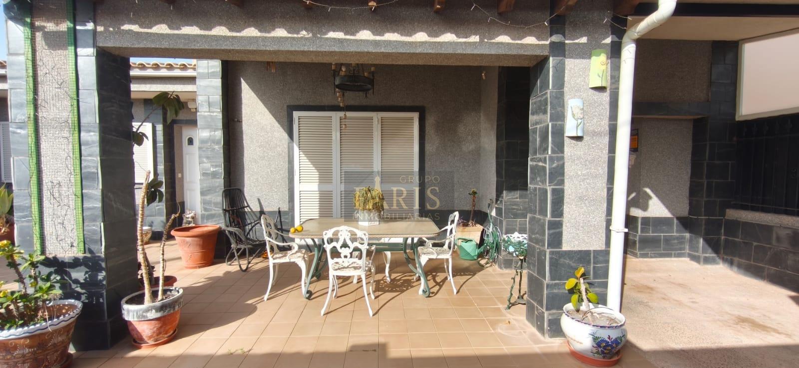 Venta de chalet en Cartagena
