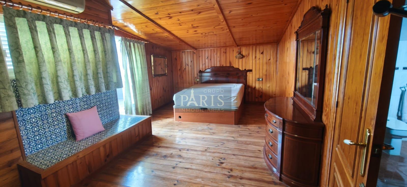 Venta de chalet en Cartagena