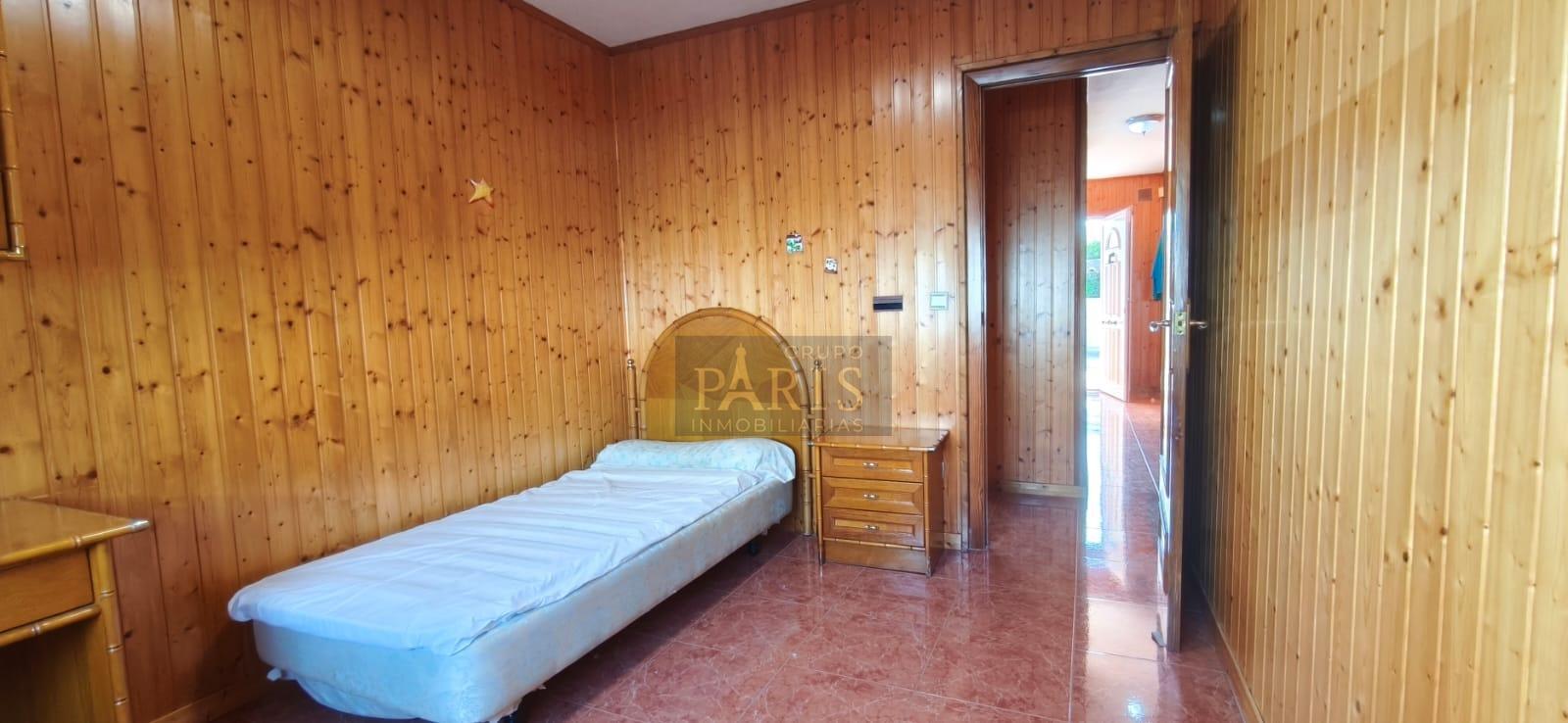 Venta de chalet en Cartagena