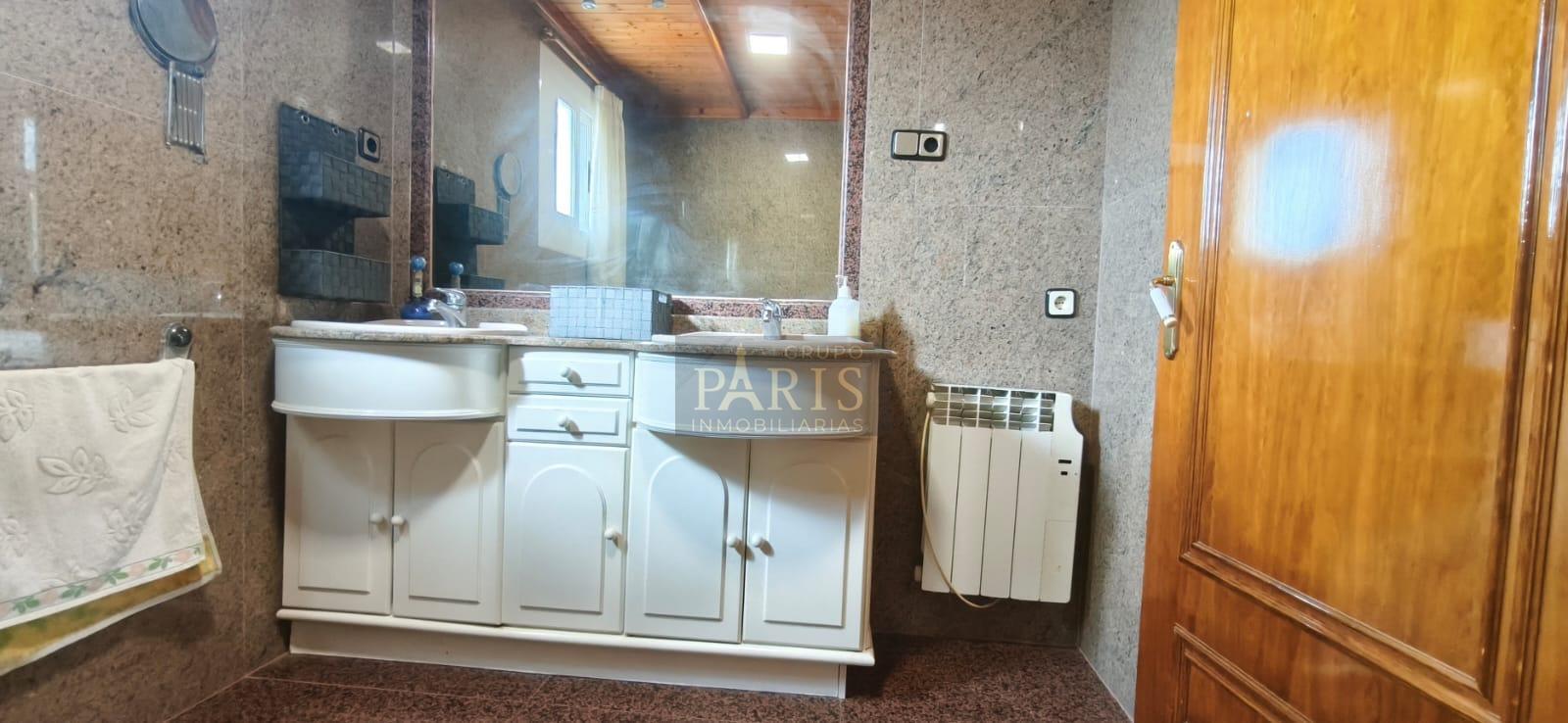 Venta de chalet en Cartagena