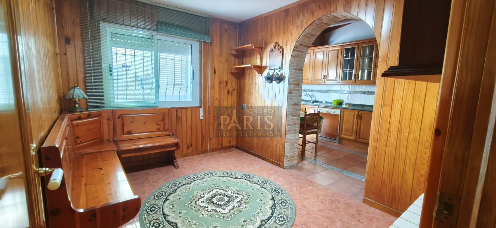 Venta de chalet en Cartagena