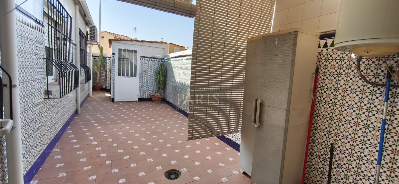 Venta de chalet en Cartagena