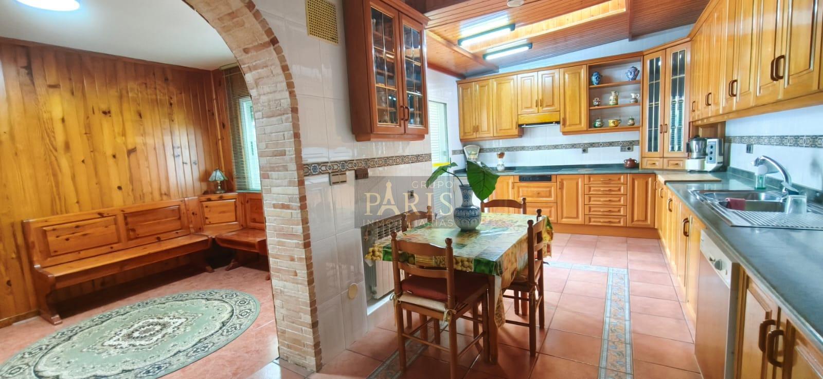 Venta de chalet en Cartagena
