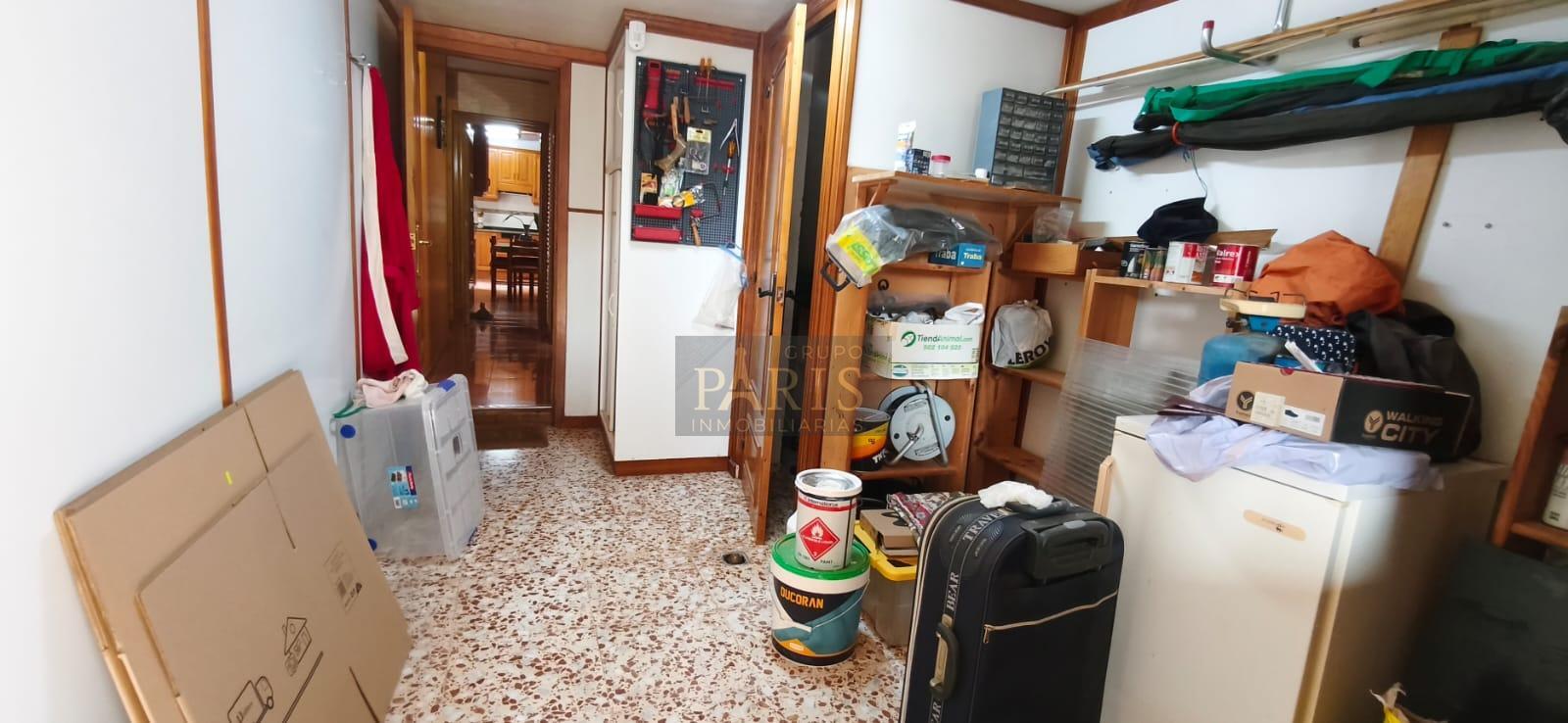 Venta de chalet en Cartagena