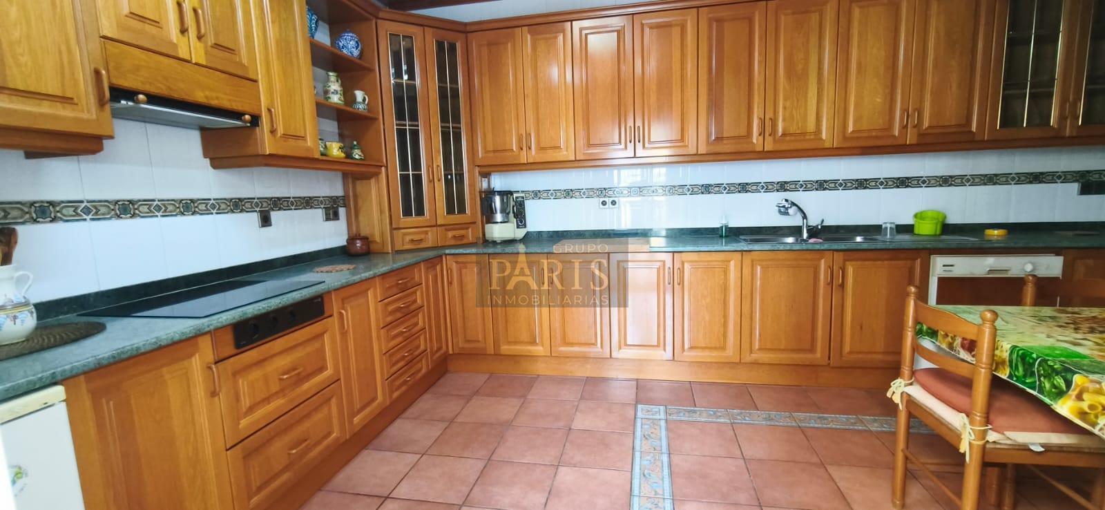 Venta de chalet en Cartagena
