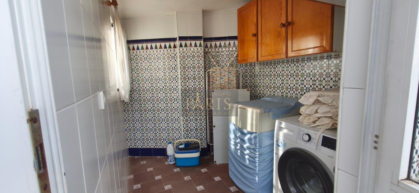 Venta de chalet en Cartagena