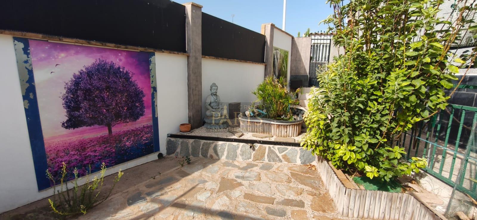 Venta de chalet en Cartagena