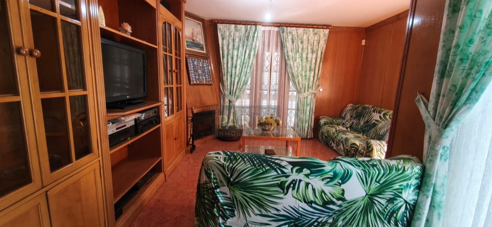 Venta de chalet en Cartagena