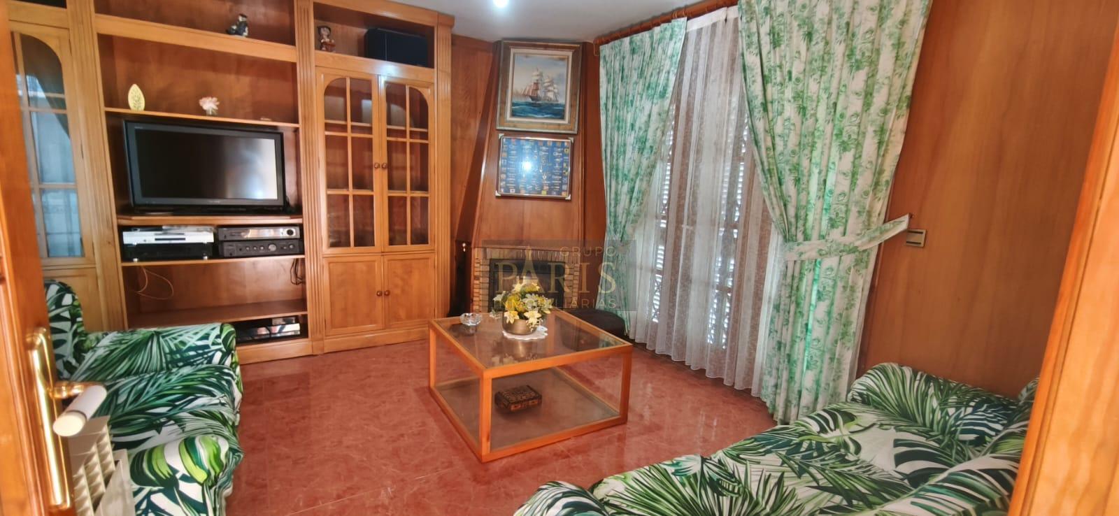 Venta de chalet en Cartagena