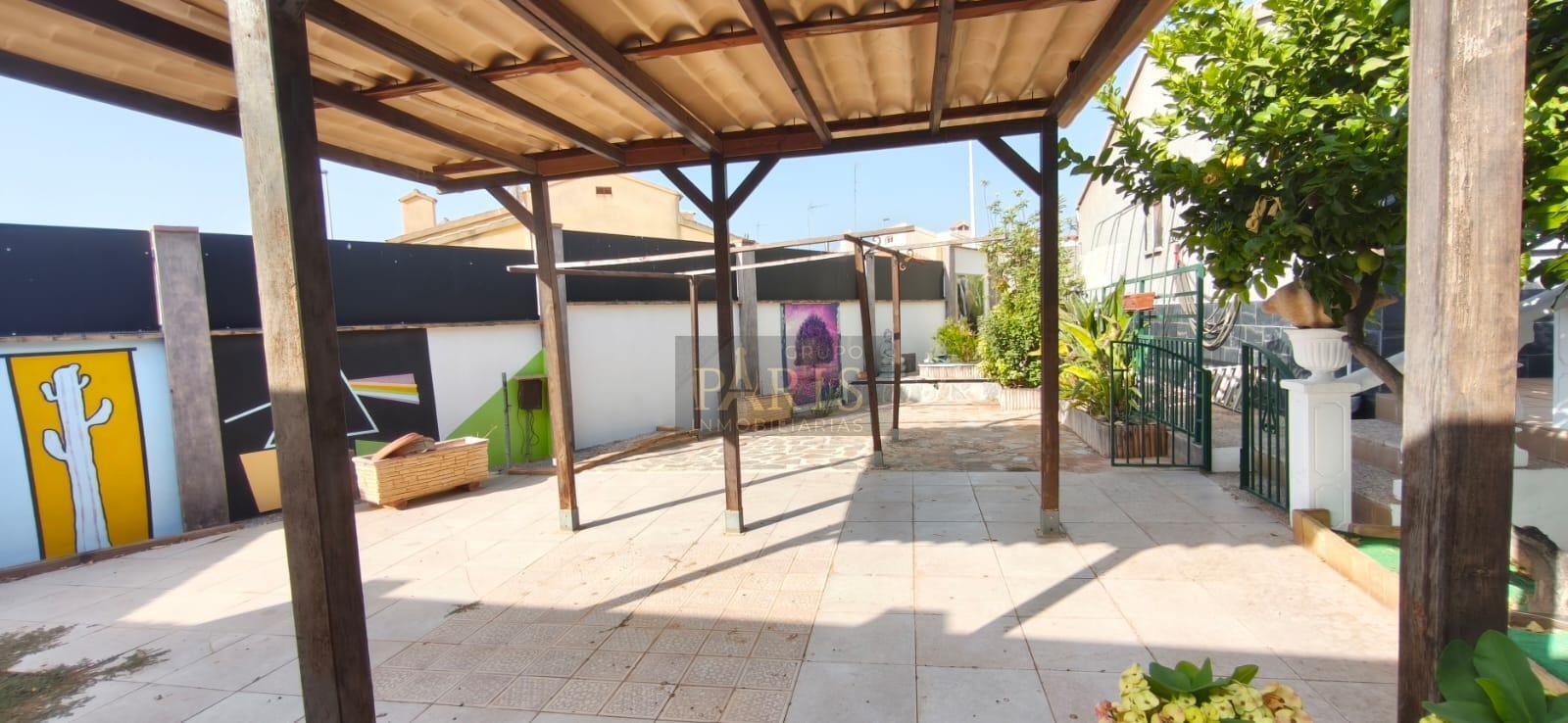 Venta de chalet en Cartagena
