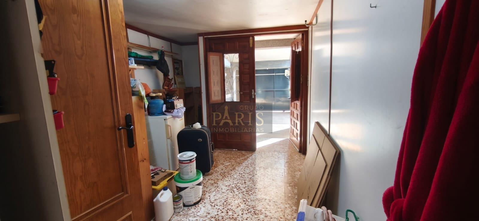 Venta de chalet en Cartagena