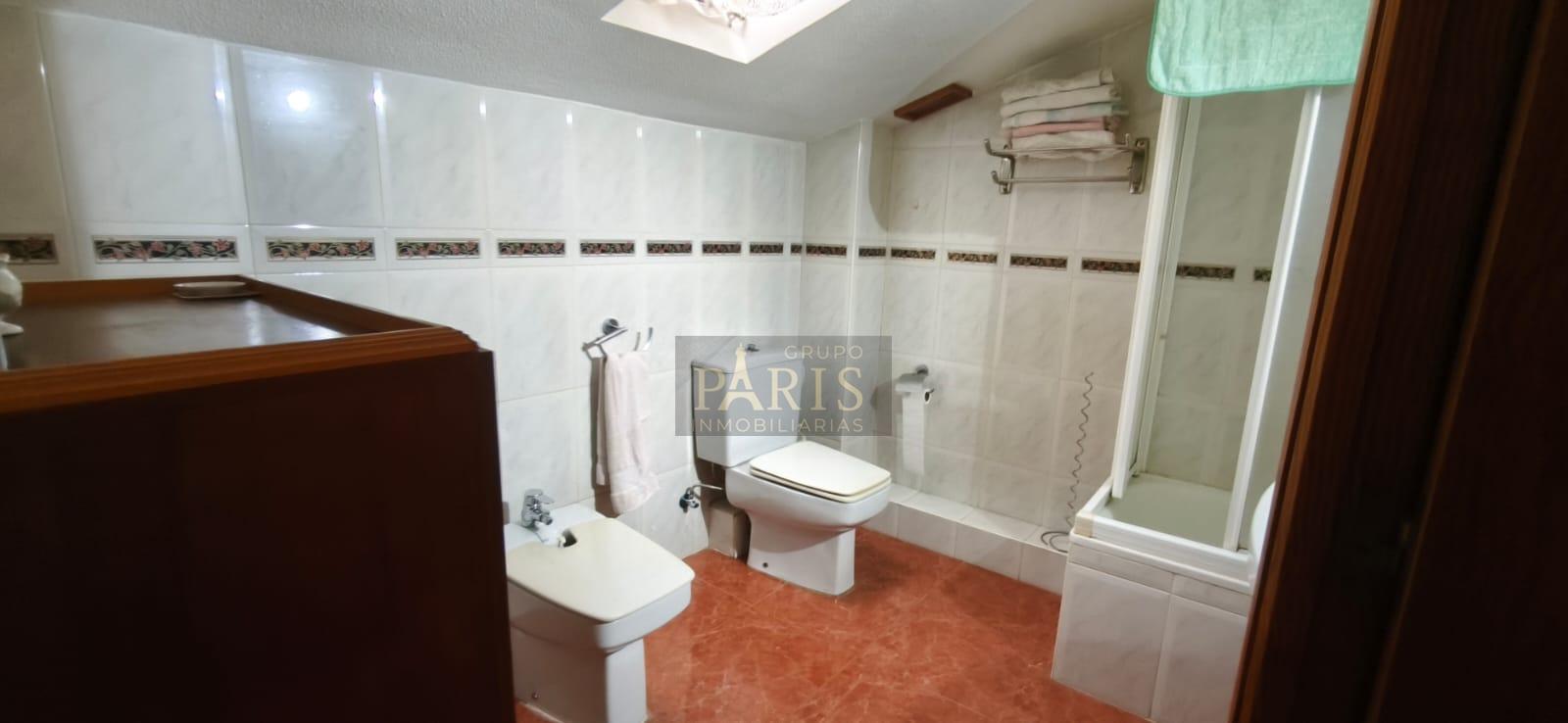 Venta de chalet en Cartagena