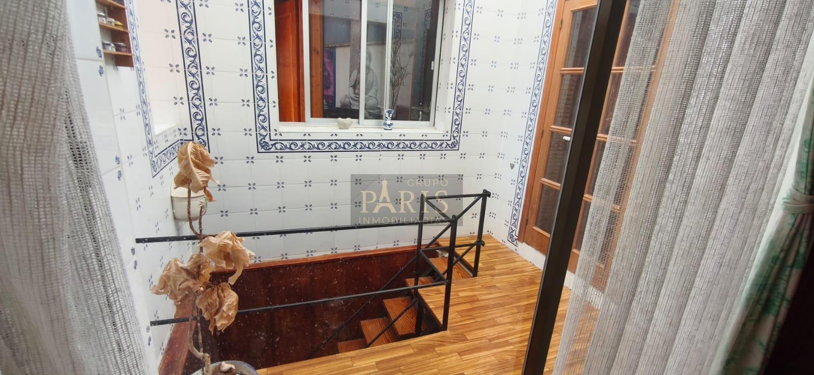 Venta de chalet en Cartagena