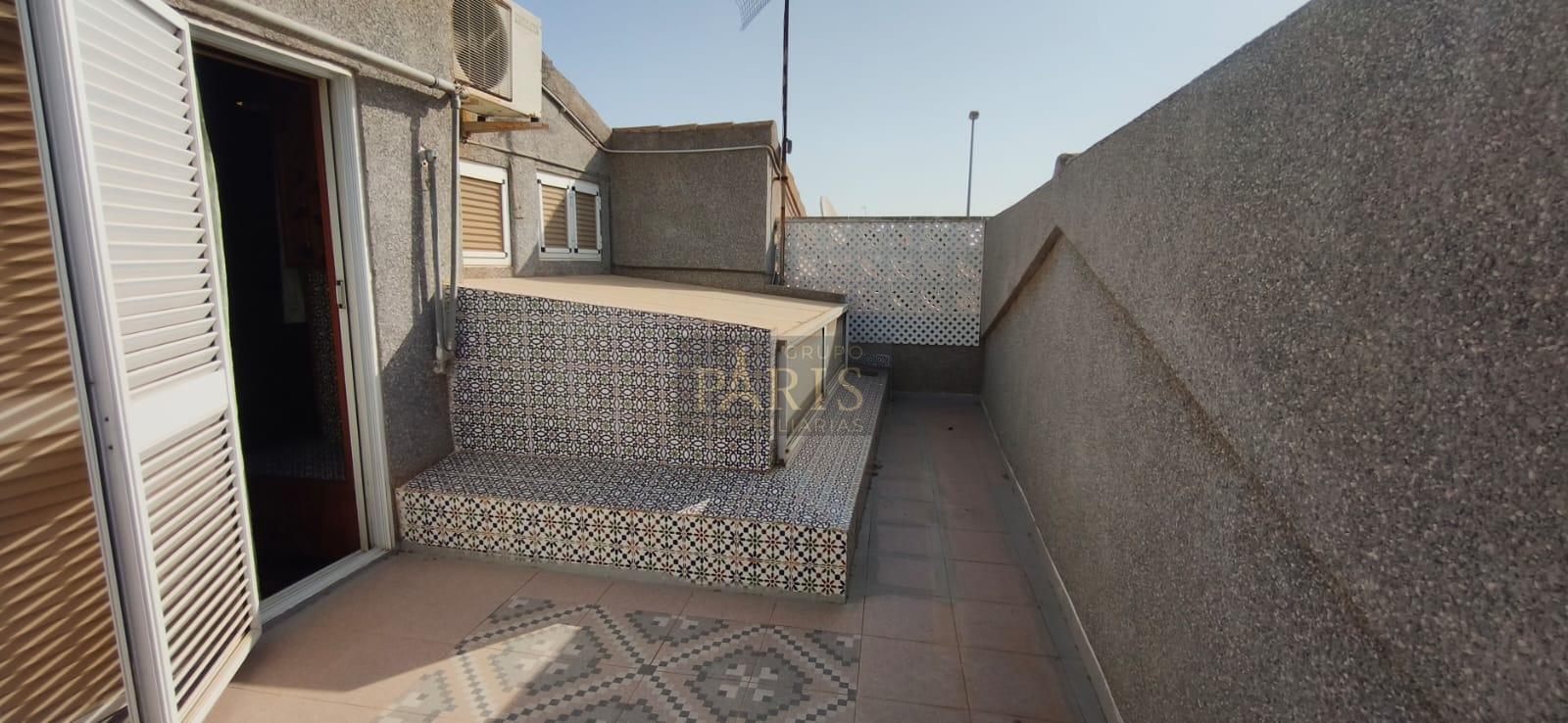 Venta de chalet en Cartagena