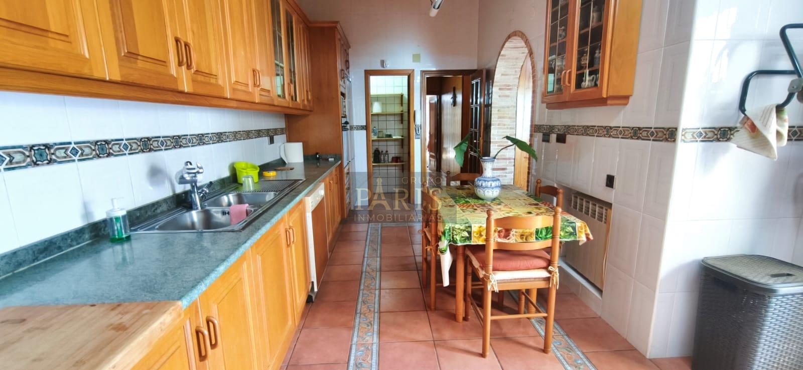 Venta de chalet en Cartagena